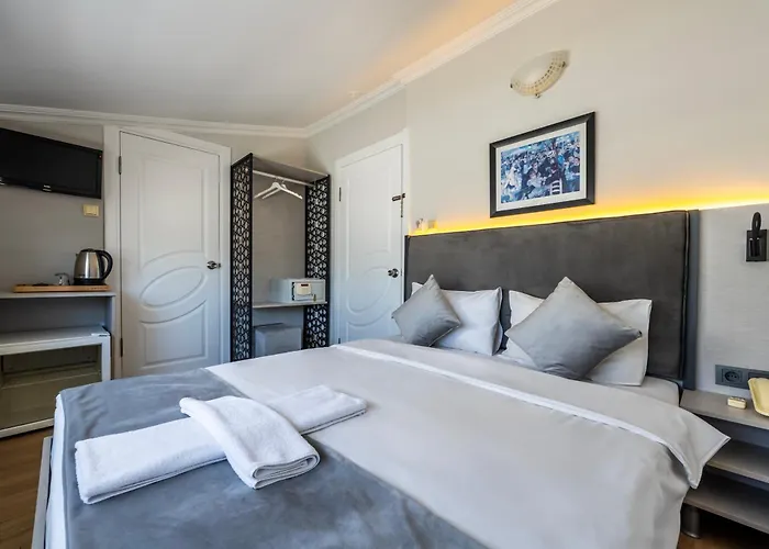 Taksim Trust Hotel