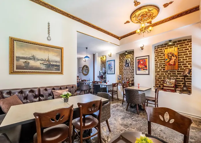Taksim Trust Hotel
